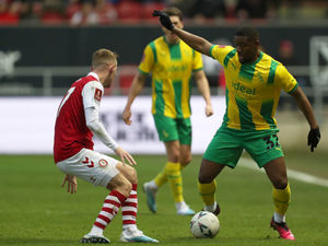 Supporting image for story: Transfer talk from Wolves, West Brom & Aston Villa - July 13