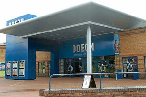 Supporting image for story: Telford film fan's cinema grumbles go viral on Facebook