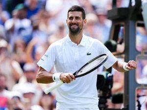 Supporting image for story: Wimbledon briefing: Day five recap, Saturday’s order of play and Djokovic’s ton