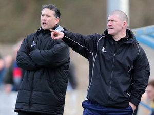 Supporting image for story: AFC Telford on the look out for more loanees