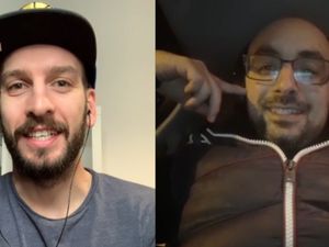 Supporting image for story: West Brom 1 Sheffield United 0: Joe Masi and Luke Hatfield analyse Albion's win - WATCH