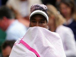 Supporting image for story: Venus Williams will not play Indian Wells despite tournament’s announcement
