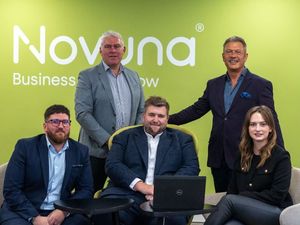 Scott Pendlebury, Nick Slack, Shaun Bennett, Phillip Speed, Katarzyna (Kasia) Brzozowska
