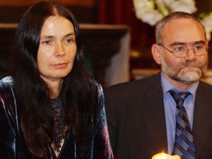 Supporting image for story: Bomber saying violence wrong ‘would make life easier’ – murdered MP’s daughter