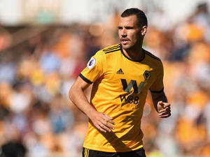 Supporting image for story: Transfer latest: Striker a priority for Wolves