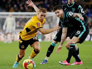 Supporting image for story: Wolves Fans' Verdict v Norwich – A shocking display