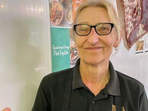 Supporting image for story: Top rating for family-run Telford butchers 