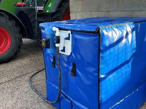 Supporting image for story: Telford's SMI aims to help farmers to avoid the big freeze this winter