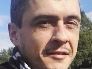 Supporting image for story: Motorcyclist killed in West Bromwich crash named as Richard Fisher