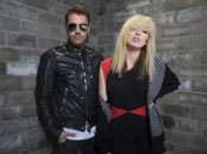 Supporting image for story: Ting Tings tickets expected to sell fast