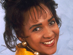 Supporting image for story: Dance legend Rozalla to perform 'Everybody's Free' at nightclub's post-lockdown party