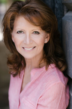 Bonnie Langford. Picture: Yellow Ticket Productions