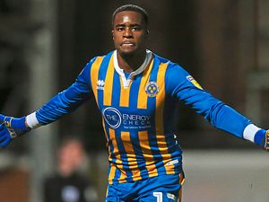 Supporting image for story: Shrewsbury Town's fab four deserve to bag the gongs at tonight's player of the year awards