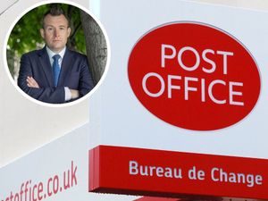 Supporting image for story: Fresh fears that 'vital' Post Office services are at risk of closure amid potential reforms
