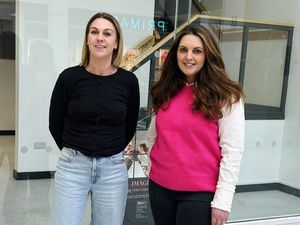 Supporting image for story: Shropshire showcase to help artisan businesses