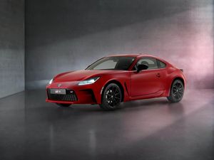 Supporting image for story: The lightweight predecessors to Toyota’s new GR86