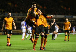 Matt Doherty has seen it all at Wolves 