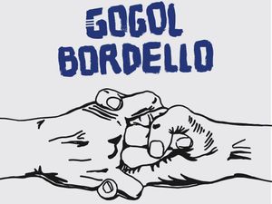 Supporting image for story: Album review: Gogol Bordello – Seekers And Finders