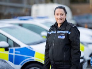 Supporting image for story: Officers will be at Molineux cup final between Arsenal and Chelsea on Sunday