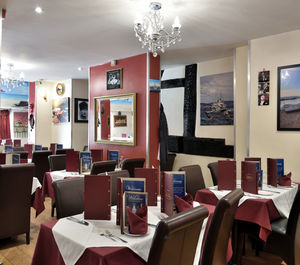 Attention to detail – inside is a taste of life in Turkey