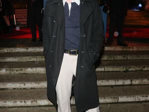 Supporting image for story: Scott McGlynn's special Gavin & Stacey Role: 'This one was for my dad'