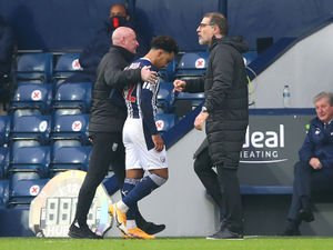 Supporting image for story: West Brom boss Slaven Bilic: Matheus Pereira ban unfair