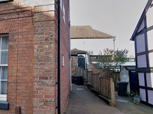 Supporting image for story: Coffee shop plans for former Whitchurch chapel