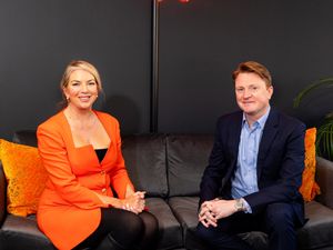 Supporting image for story: 'He is already making an impact,' law firm says of new corporate team partner appointment