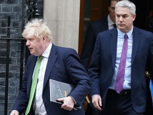 Supporting image for story: Who is Boris Johnson’s new Health Secretary Steve Barclay?