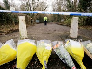 Supporting image for story: Leo Ross: Police given more time to question murder suspect after 12-year-old boy stabbed to death in Birmingham