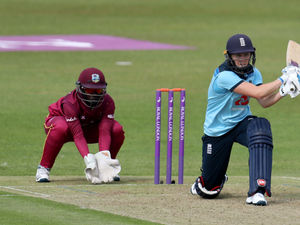 Supporting image for story: England Women eyeing T20 success in Birmingham