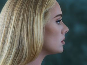 Supporting image for story: Adele: What the critics are saying about her new album, 30