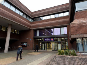 Supporting image for story: Wolverhampton councillors remain the region's lowest paid