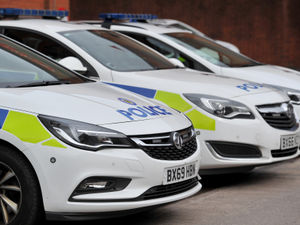 Supporting image for story: A5 reopened both ways near Shrewsbury following 'police led incident'
