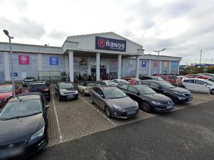 Supporting image for story: Shrewsbury retail store extending its range to include garden centre 