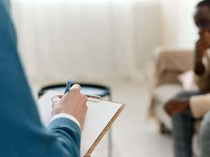 Supporting image for story: New hope for prostate patients as study shows treatment can slow cancer growth