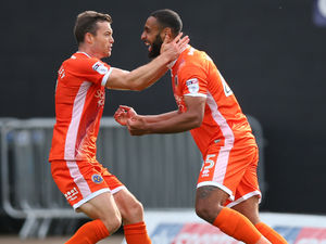 Supporting image for story: The Shrewsbury Town boss' ambition was why I stayed – Shaun Whalley