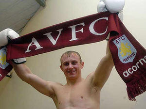 Supporting image for story: The Trumanator is going to Wembley