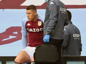 Supporting image for story: Ross Barkley to miss Wolves v Aston Villa derby
