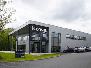 Telford's iconsys  