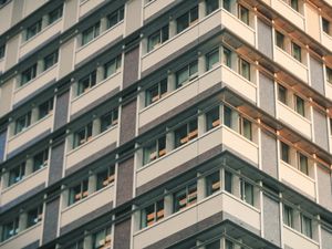 Supporting image for story: Conversion of empty offices into flats branded ‘disaster’