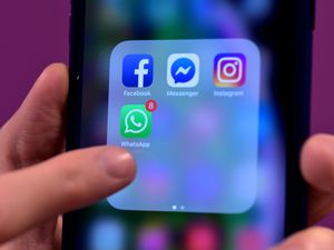 Supporting image for story: Birmingham man denies trying to engage young Walsall girl in sexual communications in 2021