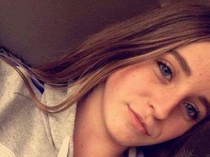 Supporting image for story: Concerns for missing Shrewsbury girl Scarlett Harvey, 14