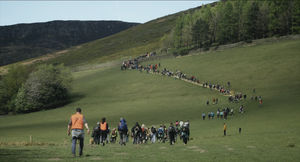 A still from Our Land