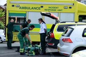 Wellington in lockdown after bomb hoax
