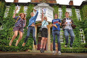 Supporting image for story: Shropshire A-level results round-up