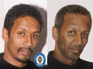 Supporting image for story: New image released in appeal for father-of-three who went missing 20 years ago 