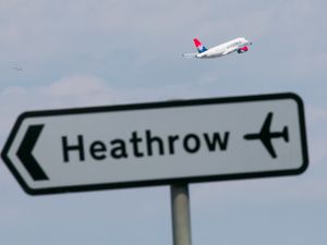 Supporting image for story: Group of large firms back third runway bid by Heathrow’s owners