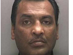 Supporting image for story: Handbag thief banned from every shop in the UK