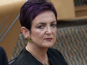 Supporting image for story: Constance to make statement after probe into possible code breach concludes